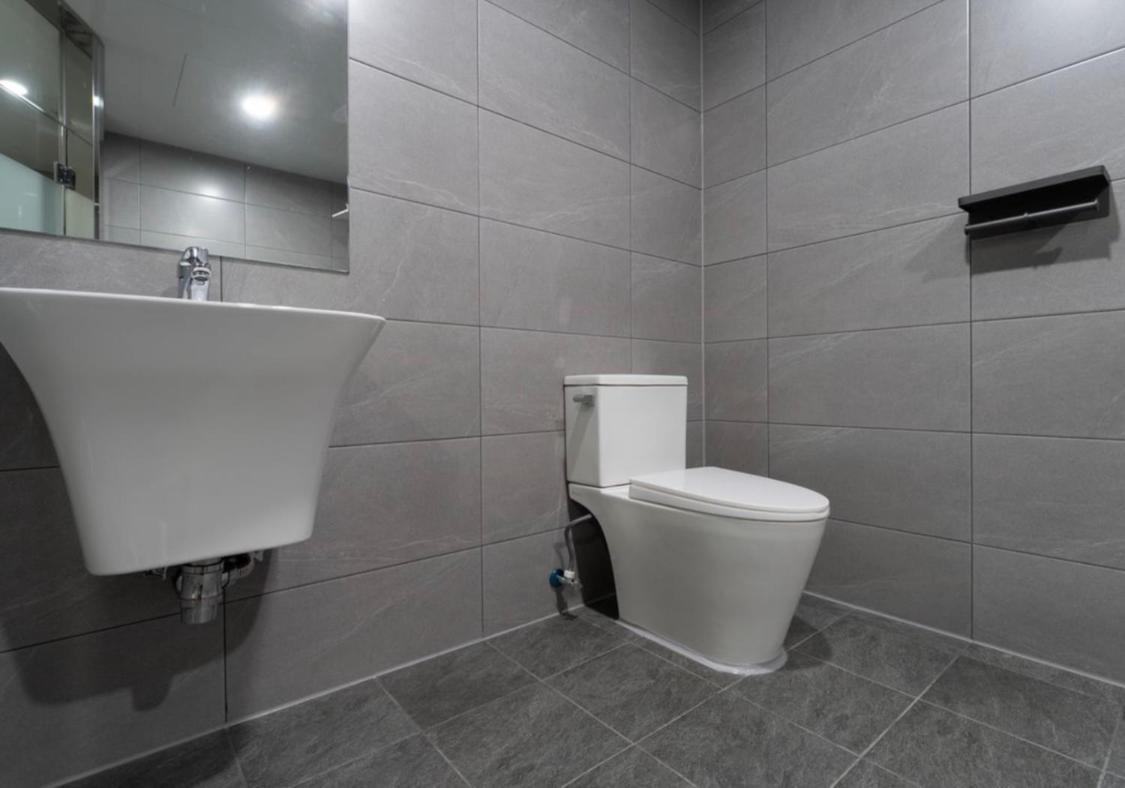 Hotel Diamant Сеул Екстер'єр фото